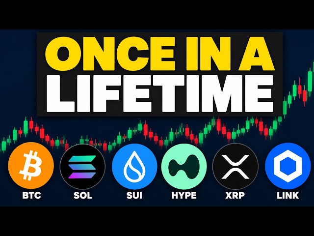Why Leaving Crypto Right Now Would Be Your Biggest Mistake