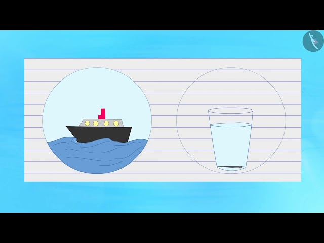 Thrust and Pressure | Part 1/1 | English | Class 9