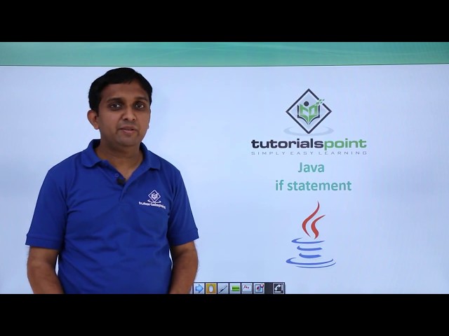 Java - If Statement