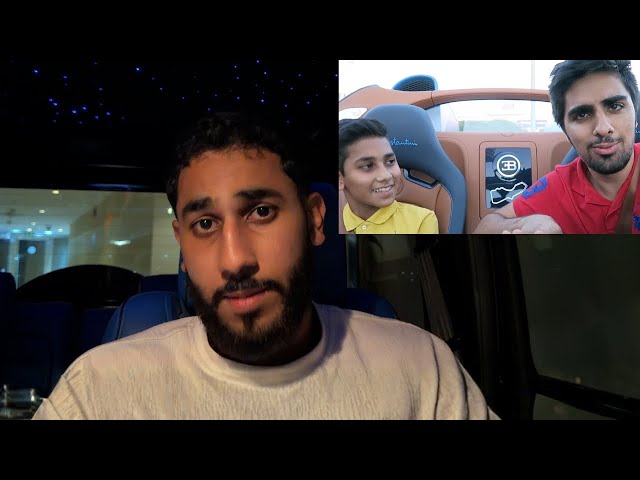 Why I stopped hanging out with Mo Vlogs