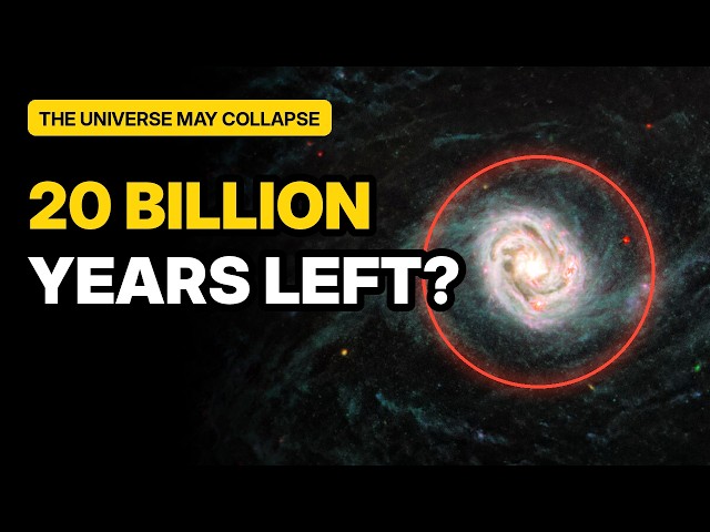 How the Universe Will End: What Changed in 2025