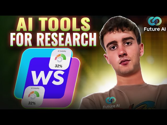 Writesonic 2026: Best AI Tools for Research & AI for Content Creation ?