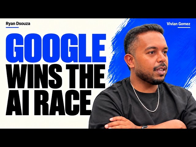 Why Google Will Win the AI Race, According to a Truecaller Veteran