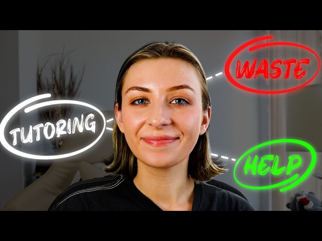 The 3 Things MCAT Tutors Do That Raise Scores