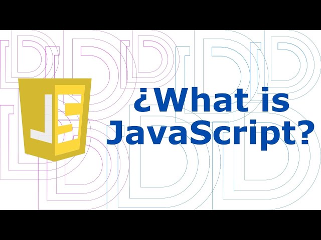 ¿Qué es JavaScript?#js  #develop #javascript #programming #frontend