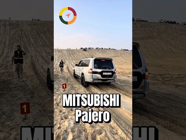 SORT (Sahari Off-Road Team) Event  @SORT-SA  #sports #adventure #offroad #saudiarabia #ترند  #toyota