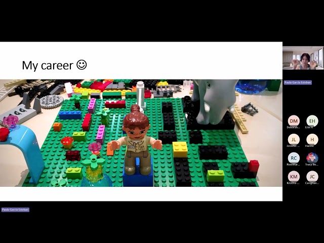 Dataviz quick tips for inclusive dashboards in Power BI by Paula García Esteban