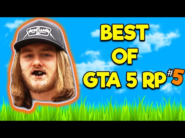 BEST OF SOUP GTA 5 RP #5