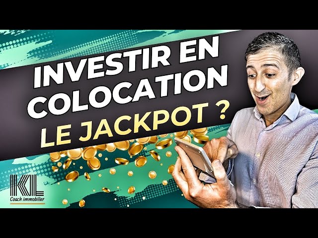 🏠Colocation vs Location: Quel Est Vraiment Le Plus Rentable💰?