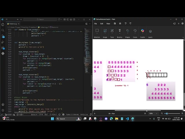 Python Patterns - Pt.2
