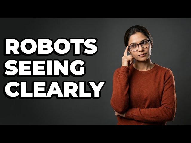 How Do Convolutional Neural Networks Work In Robot Vision?