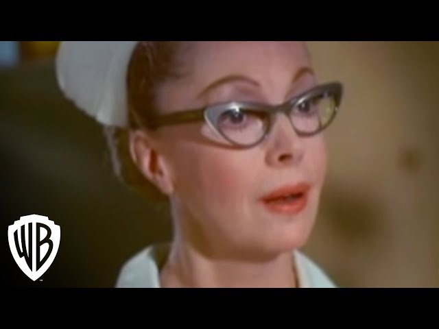 Medical Center | La primera temporada completa | Chambers | Warner Bros. Entertainment