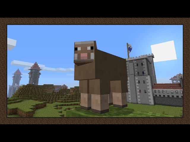 10 minutes of Beta Minecraft Facts that you will Promptly Forget once the Video Ends