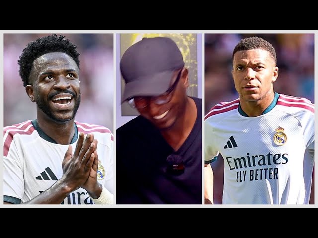 ATLETI 2-1 REAL MADRID: ZERO TEAM SPIRIT & COLLABORATIVE ATTACK! TERRIBLE REFEREEING