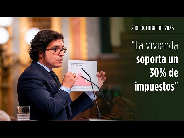 Intervention on housing by José María Figaredo