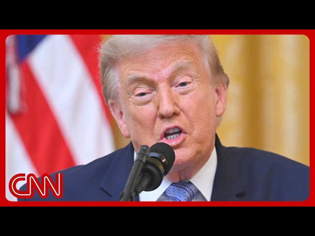 Newly declassified docs don't support Trump's election claims