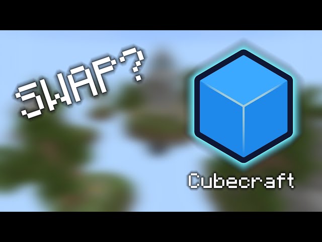 Can a JAVA Bedwars player SWAP and STEAMROLL Bedrock Lobbies???