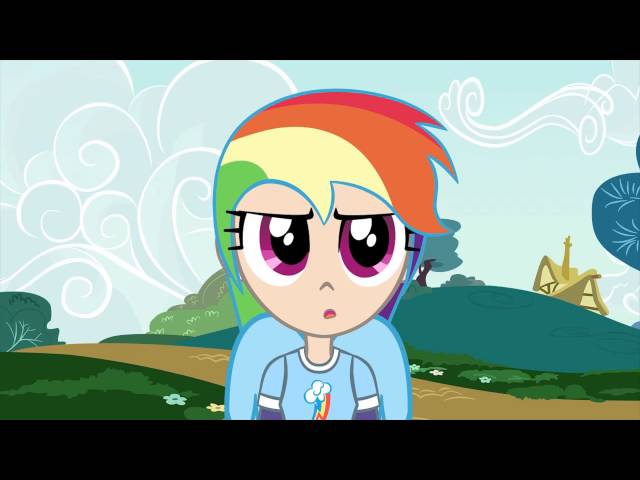 Rainbowlicious MLH