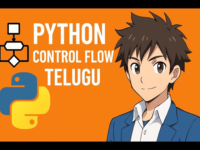 Python Tutorials in telugu by Kotha Abhishek Part 4