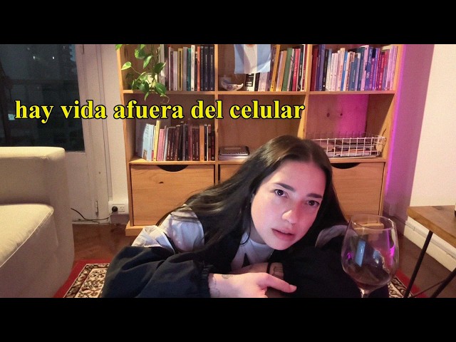 el algoritmo te está robando la curiosidad