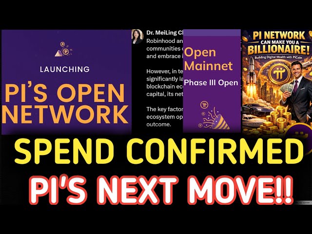 PI NETWORK NEWS: Pi Coin Finally Real Money, Pi Coin News, Pi Network Debit Card, PI Real Utility