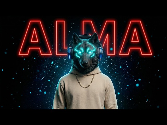 LobomusicOficial - Alma