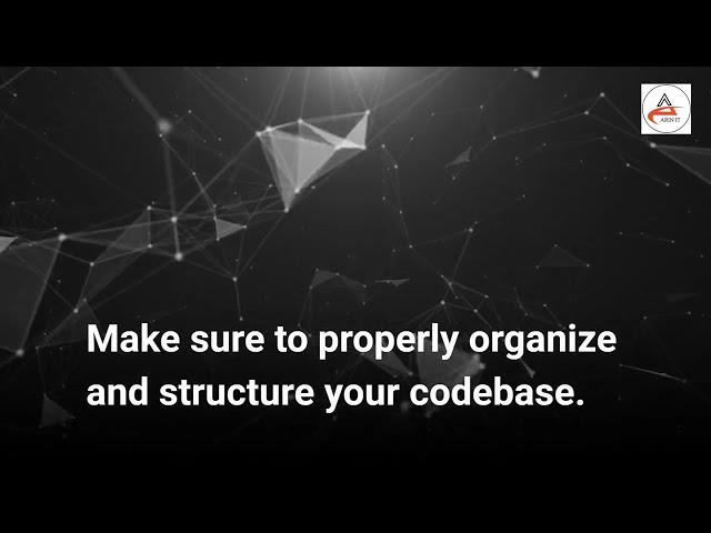Java Series - Clean code principles