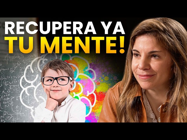 The Essential Habit That Regulates Your Cortisol and Repairs Your Immune System (Marian Rojas)