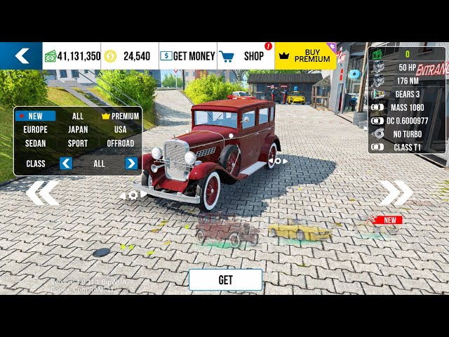 Car Parking Multiplayer New Update V-4.9.11 | What's New?
