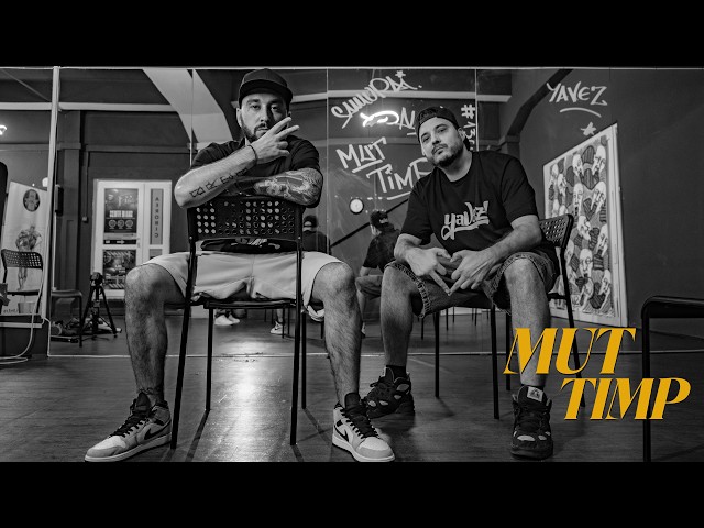 Samurai x Alan - Mut Timp (13 CUIE)