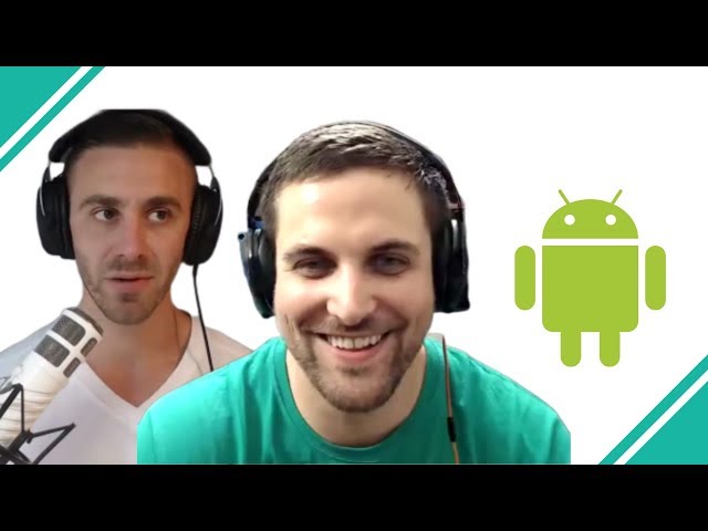 Getting a Remote Job as an Android Developer (Kotlin)