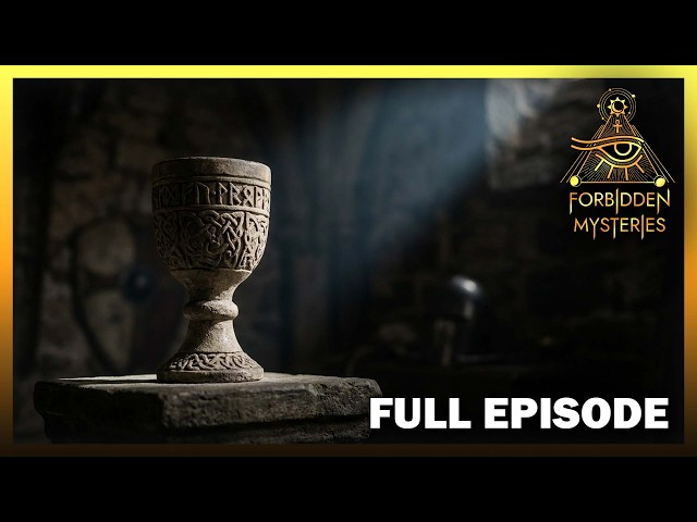 Was King Arthur Real? The Archaeological Proof | Forbidden History | S1 E3 | Full Episode