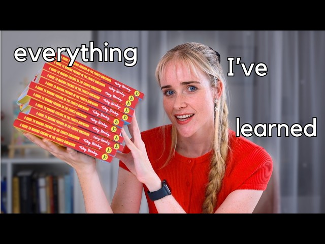 How to publish a book in 2026