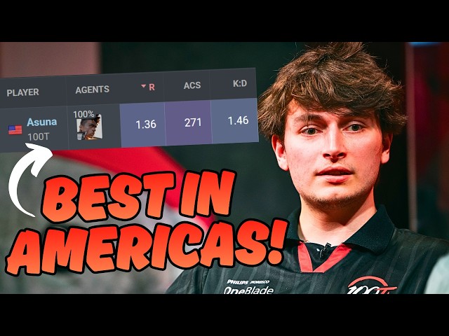 How 100T DEMOLISHED Sentinels!