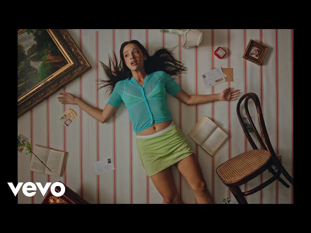 Claudia Arenas - como un imán (Video Oficial)