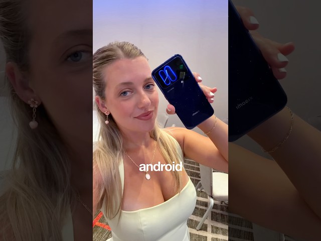 NEW Features Coming To Your Phone 👀
