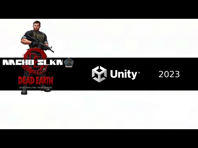 Death Earth | Unity Devlog #1 - Project Setup, Navigation & Pathfinding