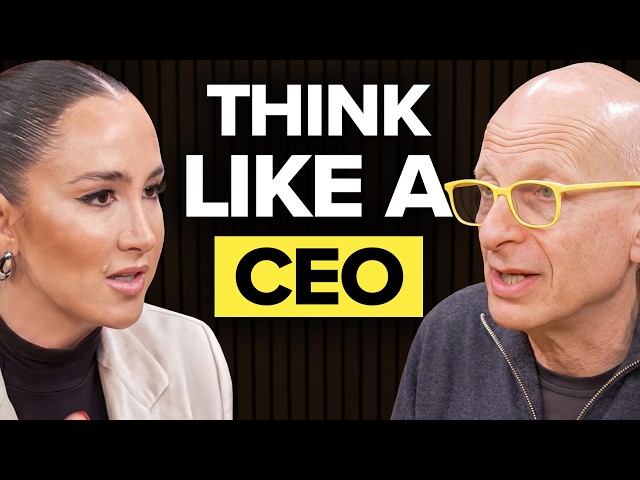 How to Solve Problems Better Than 99% of People | Seth Godin
