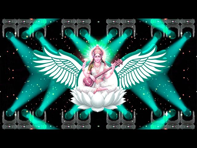 Hanswa Pe Hoi Ke Sawar Dj Remix Song | Saraswati Puja Song Dj | Saraswati Puja Ka Gana | Rdx Dj Song