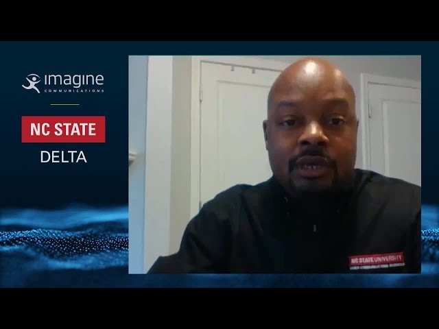 Distance Learning at NC State DELTA