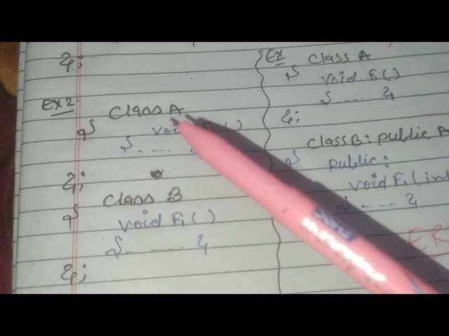 Function Overload in c++ ||By-Mohit gupta