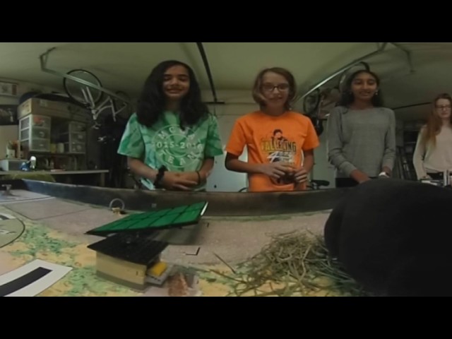 ZooMasterz Virtual Zoo Project