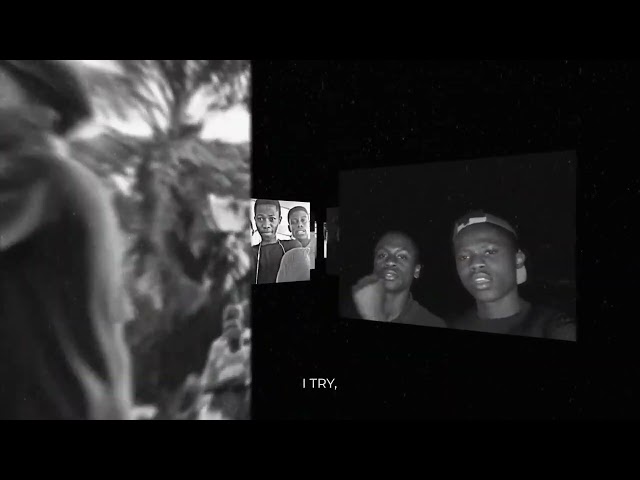 Immigrant (Lyric Video)