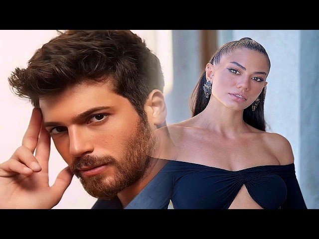 The Secret Love of Can and Demet That Conquered Hearts!