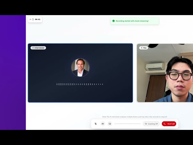 MBB Interview Prep Made Simple | Full Skillflo Demo