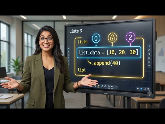 Python Tuples vs Lists | Complete Beginner Tutorial with Examples | Learn Python