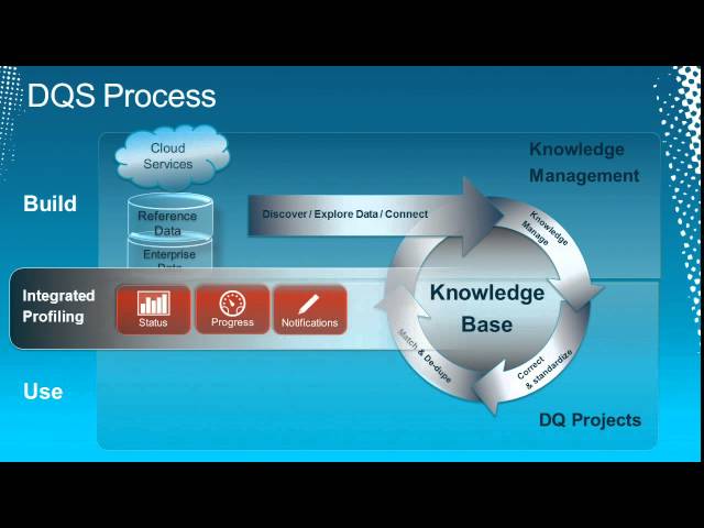 Tech·Ed North America 2011 Using Knowledge to Cleanse Data with Data Quality Services
