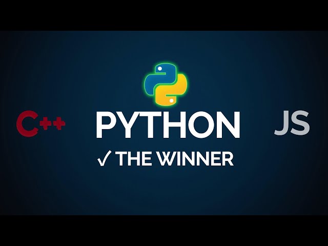 The ONE Trade-Off Python KILLED to Win AI