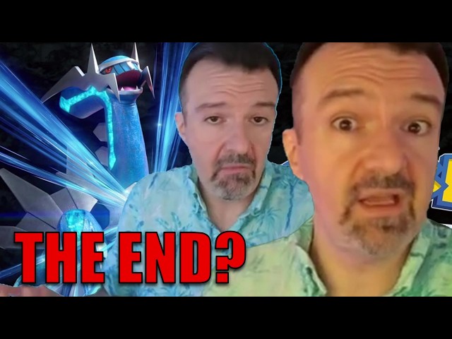 Pokémon Fails! DSP Only Receives 8 Dollars! DSP Ruins Pokémon Brilliant Diamond