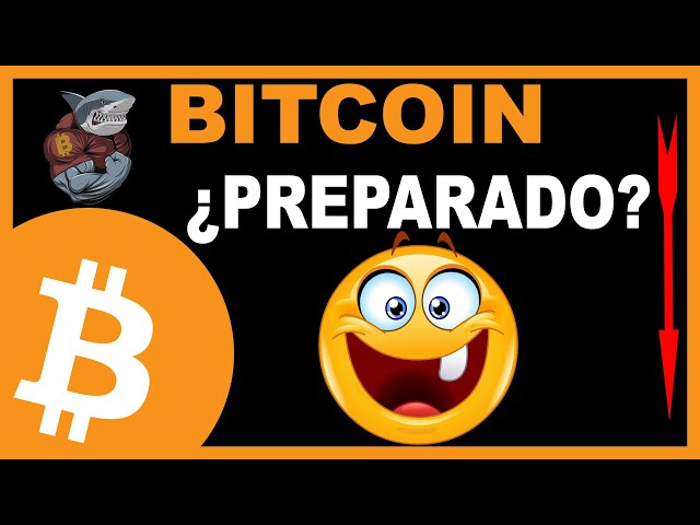 🚀 BITCOIN PREPARADOS? 💥 ANÁLISIS DE BITCOIN Y CRIPTOS 💥